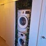 Inside The Wave B Апартаменты