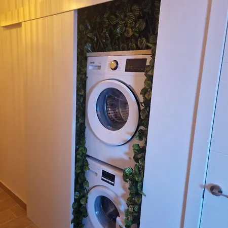 Apartament Inside The Wave B *