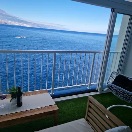 Apartament Inside The Wave B