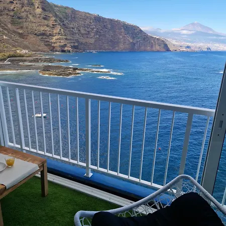 Apartament Inside The Wave B