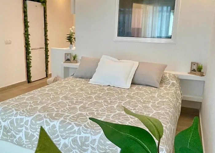 Inside The Wave B Апартаменты *