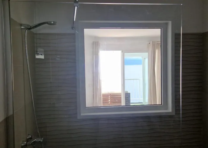 Inside The Wave B Апартаменты Такоронте