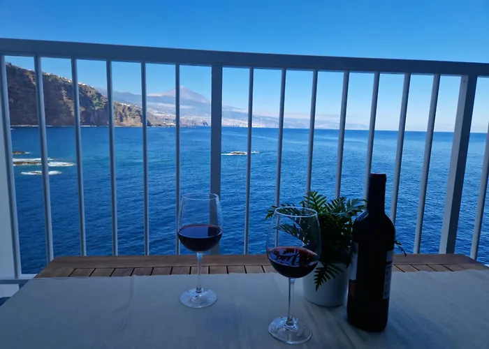 Апартаменты Inside The Wave B *