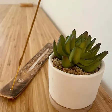 Inside The Wave B Apartment *