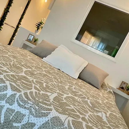 Lägenhet Inside The Wave B Tacoronte