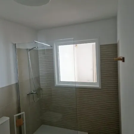 Inside The Wave B Apartment *