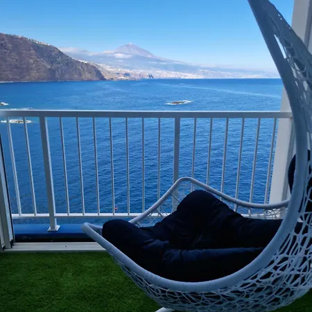 Inside The Wave B Tacoronte