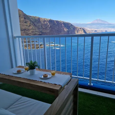 Inside The Wave B * Tacoronte