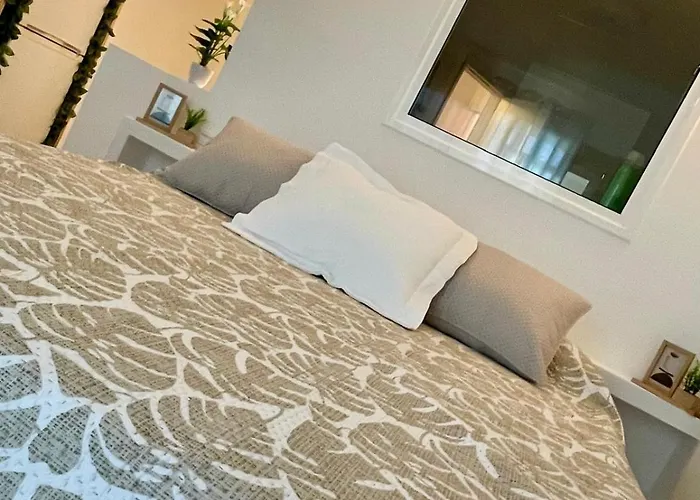 Lägenhet Inside The Wave B Tacoronte