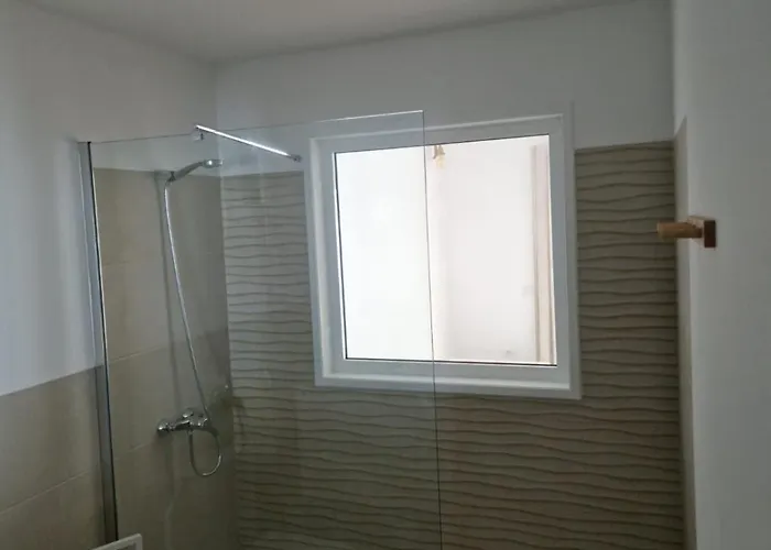 Inside The Wave B Lägenhet *