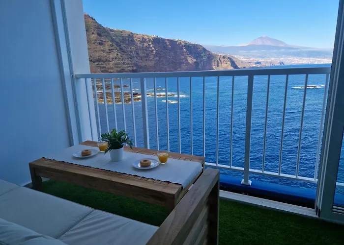 Inside The Wave B * Tacoronte