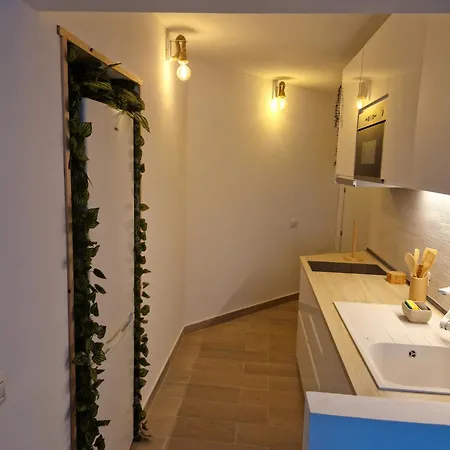 Appartement Inside The Wave B