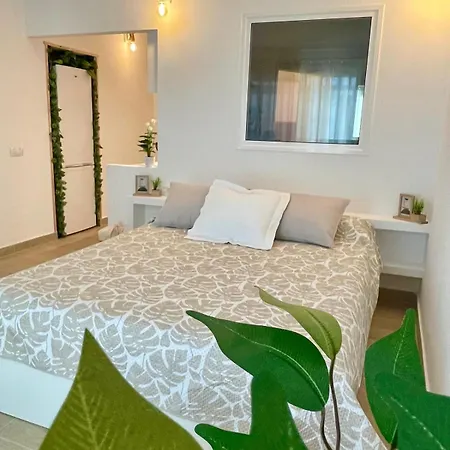 Inside The Wave B Appartement *