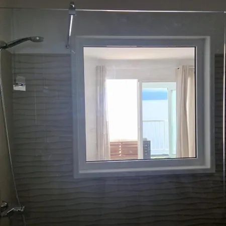 Inside The Wave B Appartement Tacoronte
