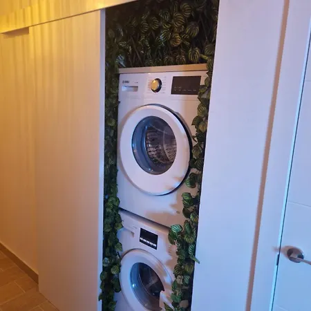 Inside The Wave B Appartement