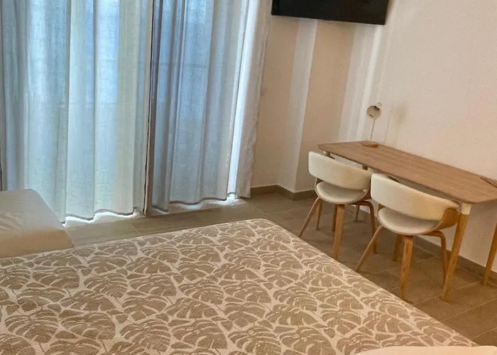 Inside The Wave B 아파트